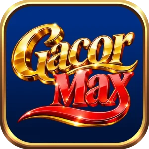 GacorMax App Icon